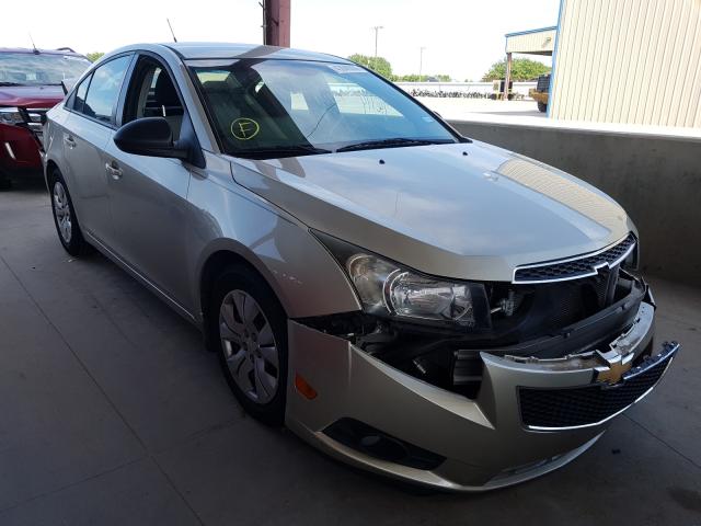 CHEVROLET NULL 2013 1g1pa5sh3d7153375