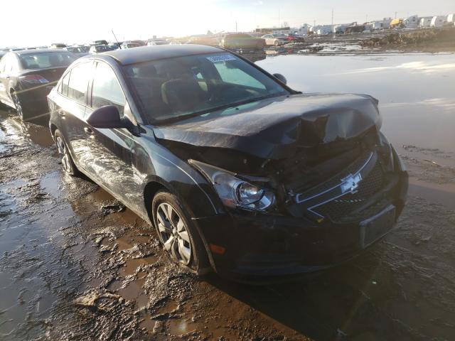 CHEVROLET CRUZE LS 2013 1g1pa5sh3d7165252