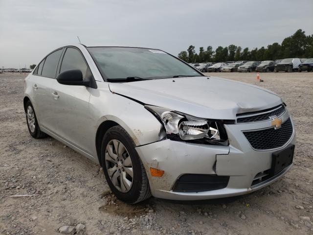 CHEVROLET CRUZE LS 2013 1g1pa5sh3d7166272