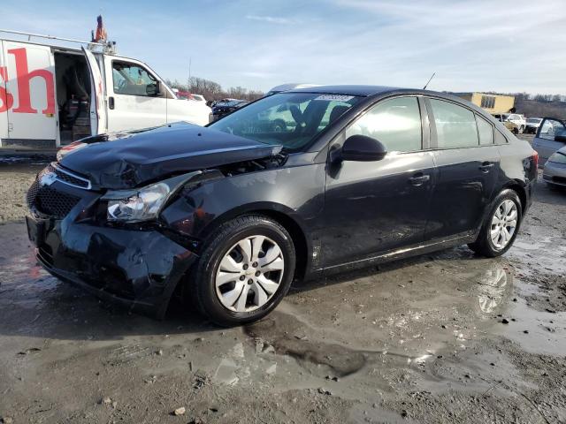 CHEVROLET CRUZE 2013 1g1pa5sh3d7170533