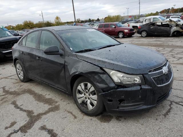 CHEVROLET CRUZE LS 2013 1g1pa5sh3d7171472