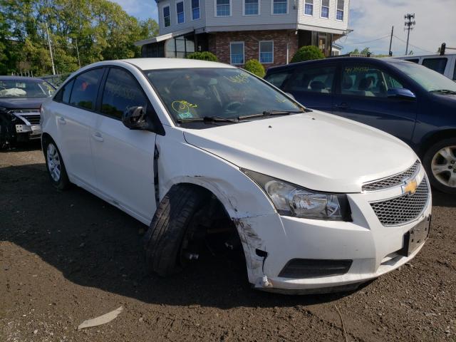 CHEVROLET CRUZE LS 2013 1g1pa5sh3d7173853