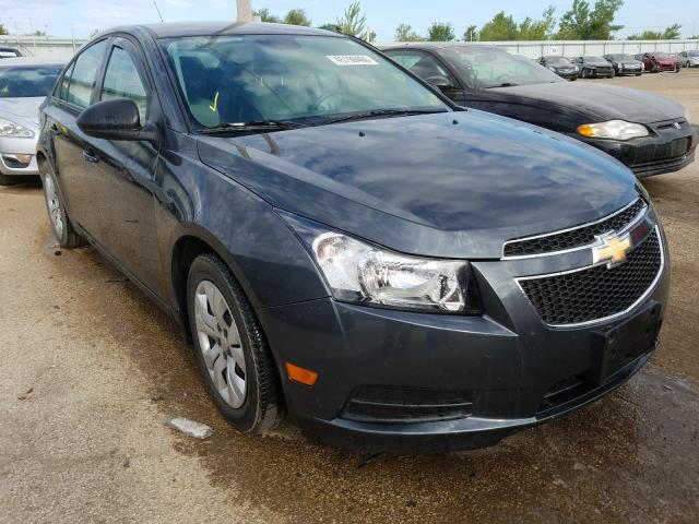 CHEVROLET CRUZE LS 2013 1g1pa5sh3d7175246