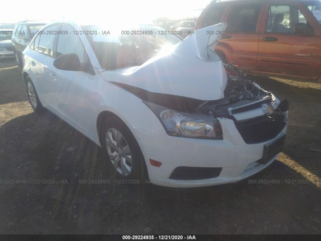 CHEVROLET CRUZE 2013 1g1pa5sh3d7182939