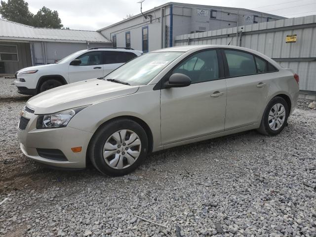 CHEVROLET CRUZE LS 2013 1g1pa5sh3d7187123