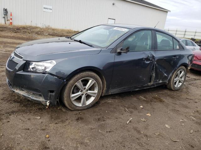 CHEVROLET CRUZE LS 2013 1g1pa5sh3d7209234