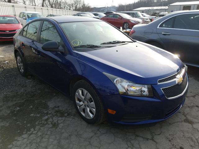 CHEVROLET NULL 2013 1g1pa5sh3d7210822