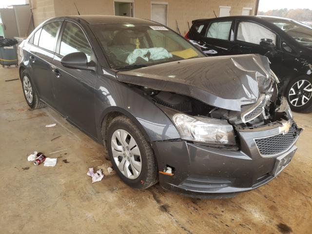 CHEVROLET CRUZE LS 2013 1g1pa5sh3d7211663