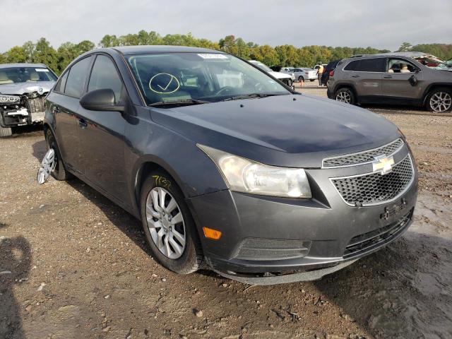 CHEVROLET CRUZE LS 2013 1g1pa5sh3d7226213