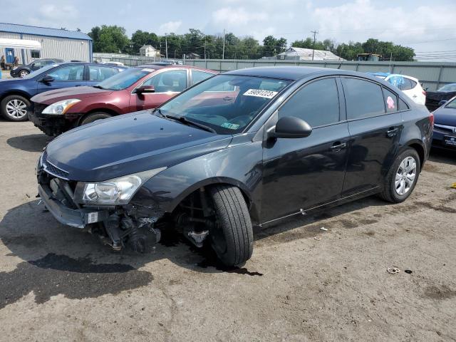 CHEVROLET CRUZE LS 2013 1g1pa5sh3d7227149