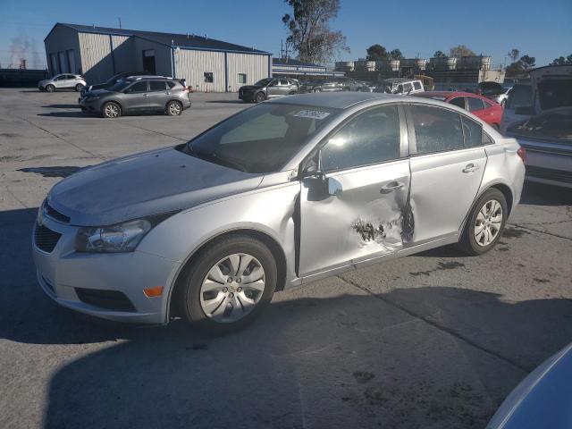 CHEVROLET CRUZE LS 2013 1g1pa5sh3d7231556