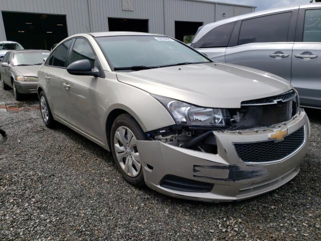 CHEVROLET CRUZE LS 2013 1g1pa5sh3d7234196