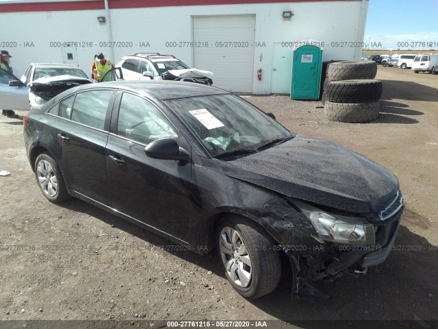 CHEVROLET CRUZE 2013 1g1pa5sh3d7239172