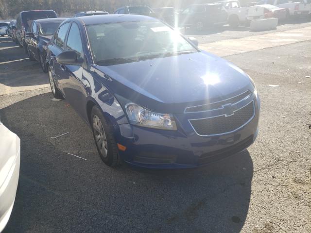 CHEVROLET CRUZE LS 2013 1g1pa5sh3d7239205