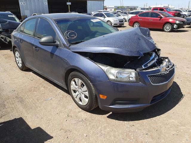 CHEVROLET CRUZE LS 0 1g1pa5sh3d7239401