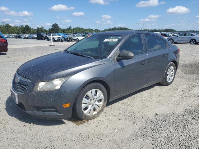 CHEVROLET CRUZE LS 2013 1g1pa5sh3d7242072