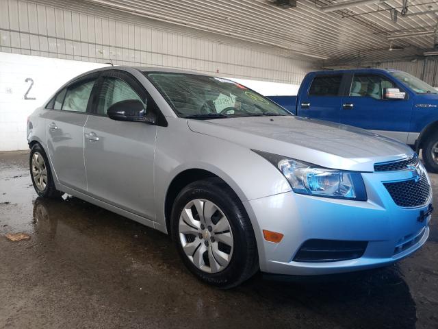 CHEVROLET CRUZE LS 2013 1g1pa5sh3d7251578