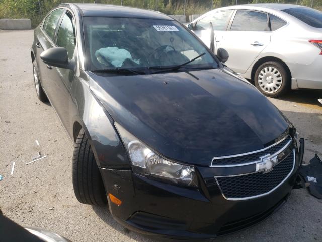 CHEVROLET CRUZE LS 2013 1g1pa5sh3d7251970