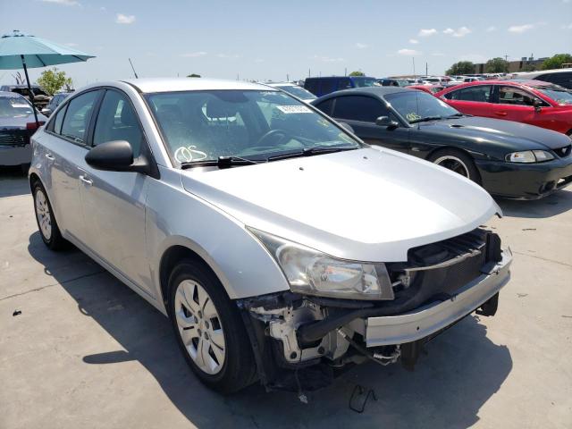 CHEVROLET CRUZE LS 2013 1g1pa5sh3d7255128