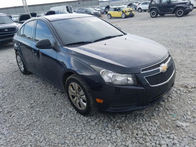 CHEVROLET CRUZE LS 2013 1g1pa5sh3d7256859