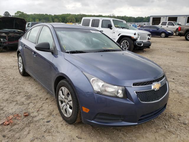 CHEVROLET CRUZE LS 2013 1g1pa5sh3d7257199