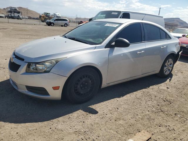 CHEVROLET CRUZE LS 2013 1g1pa5sh3d7262659