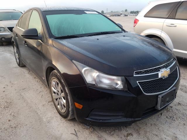 CHEVROLET CRUZE LS 2013 1g1pa5sh3d7263472