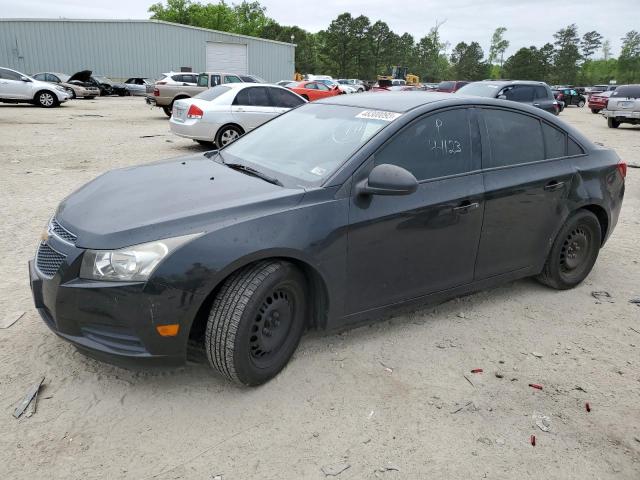 CHEVROLET CRUZE LS 2013 1g1pa5sh3d7264217