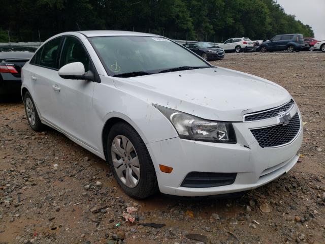 CHEVROLET CRUZE 2013 1g1pa5sh3d7266355