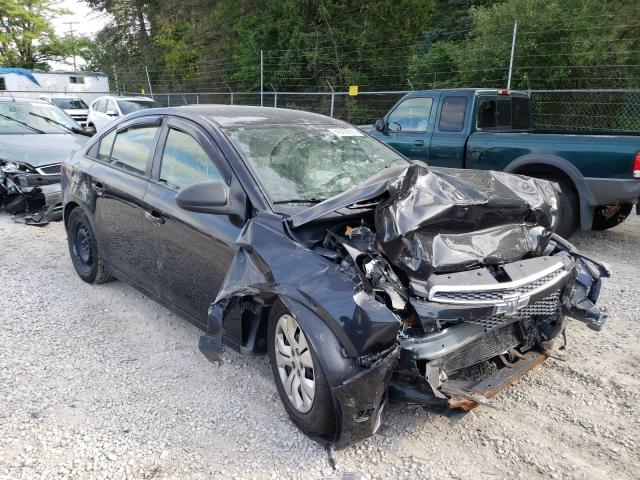 CHEVROLET CRUZE LS 2013 1g1pa5sh3d7281647