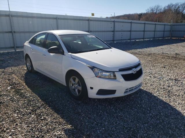 CHEVROLET CRUZE 2013 1g1pa5sh3d7284791