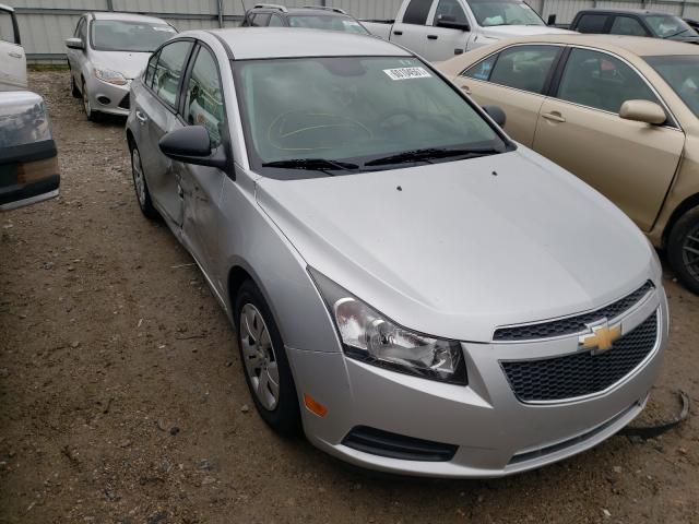 CHEVROLET CRUZE LS 2013 1g1pa5sh3d7286184