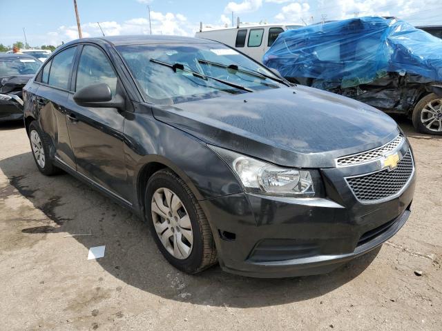 CHEVROLET CRUZE LS 2013 1g1pa5sh3d7291384