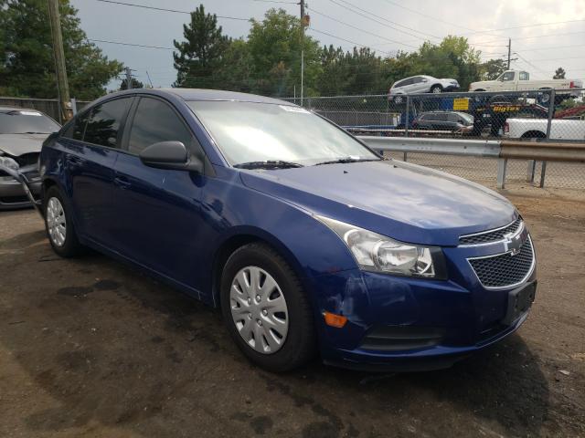 CHEVROLET CRUZE LS 2013 1g1pa5sh3d7307180