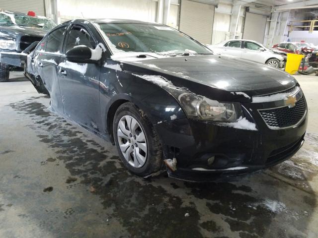 CHEVROLET CRUZE LS 2013 1g1pa5sh3d7309785