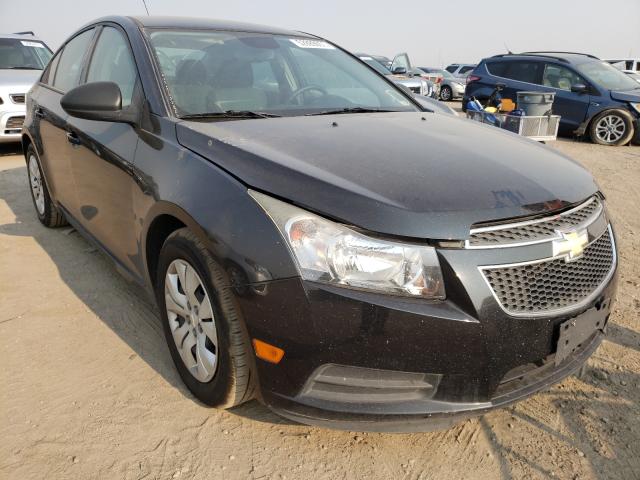 CHEVROLET CRUZE LS 2013 1g1pa5sh3d7313593