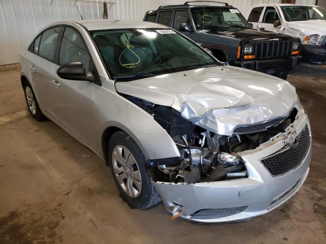 CHEVROLET CRUZE LS 2013 1g1pa5sh3d7319460