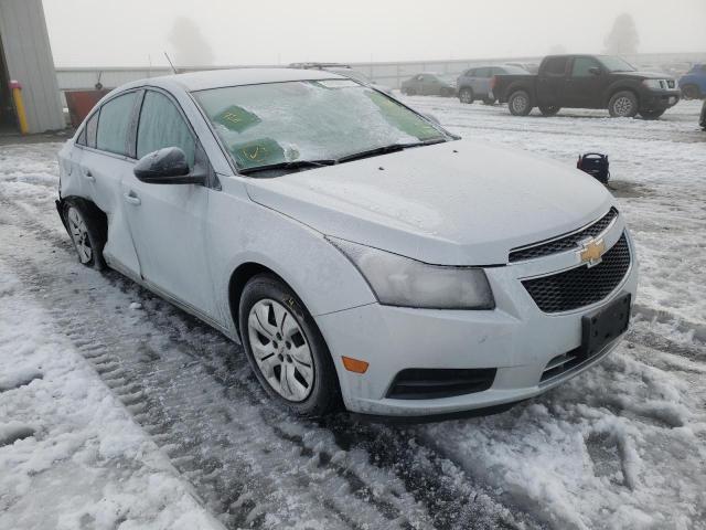 CHEVROLET CRUZE LS 2013 1g1pa5sh3d7322620