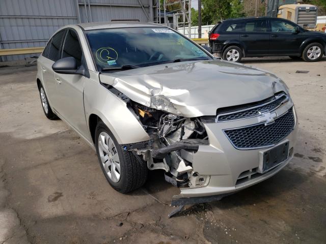 CHEVROLET CRUZE LS 2013 1g1pa5sh3d7324108