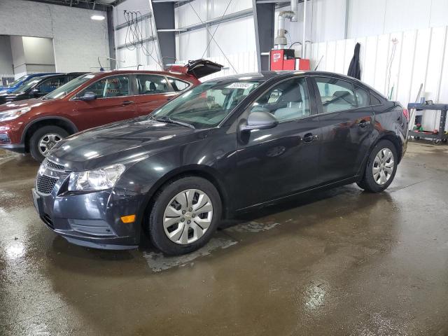 CHEVROLET CRUZE 2014 1g1pa5sh3e7113301