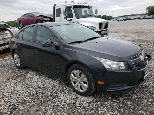 CHEVROLET CRUZE LS 2014 1g1pa5sh3e7120345