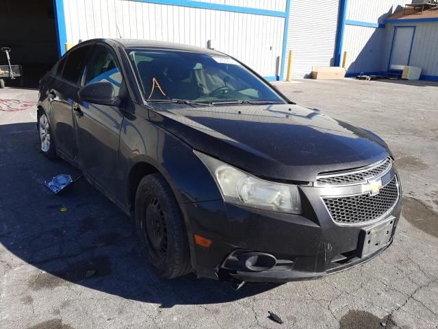 CHEVROLET CRUZE LS 2014 1g1pa5sh3e7139445