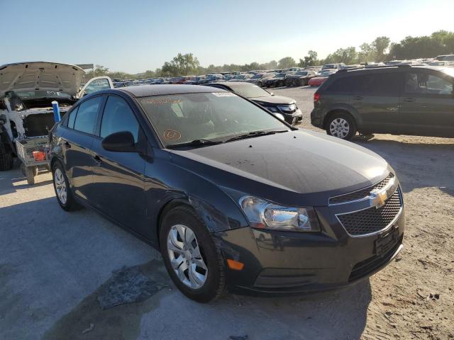 CHEVROLET CRUZE LS 2014 1g1pa5sh3e7155032