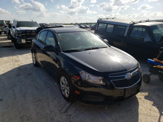 CHEVROLET CRUZE LS 2014 1g1pa5sh3e7160912