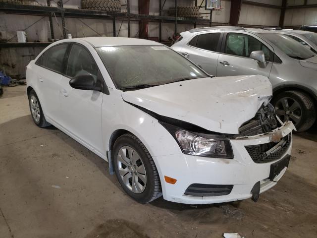 CHEVROLET CRUZE LS 2014 1g1pa5sh3e7200275