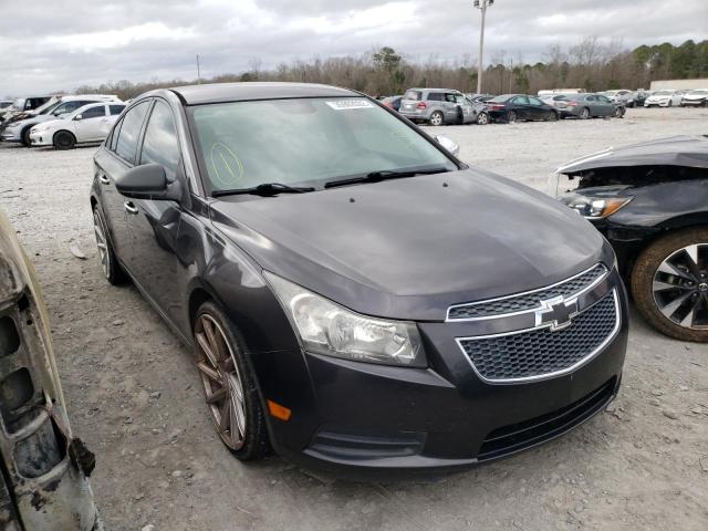 CHEVROLET CRUZE LS 2014 1g1pa5sh3e7234247