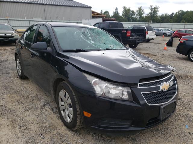 CHEVROLET CRUZE LS 2014 1g1pa5sh3e7255874