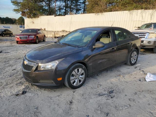 CHEVROLET CRUZE LS 2014 1g1pa5sh3e7258063