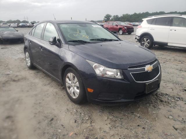 CHEVROLET CRUZE LS 2014 1g1pa5sh3e7278121