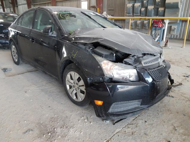 CHEVROLET CRUZE LS 2014 1g1pa5sh3e7287384